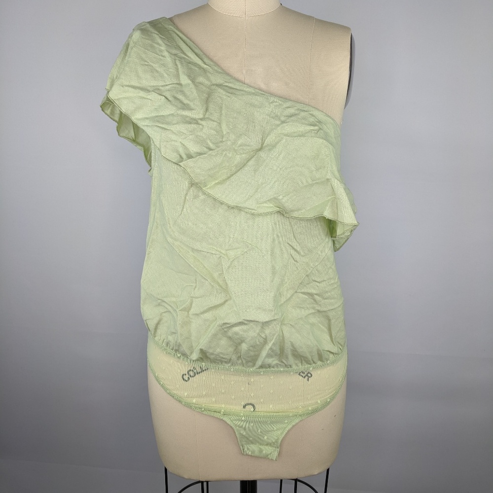 NWT Intimately Free People Happy Hour Bodysuit XS